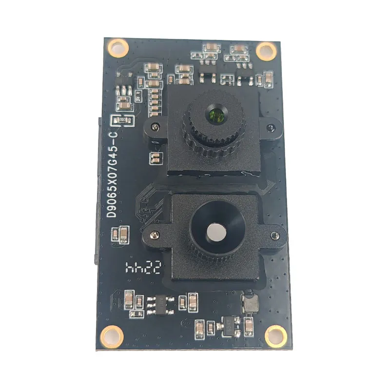 Насколько хороши камеры распознавания лица?