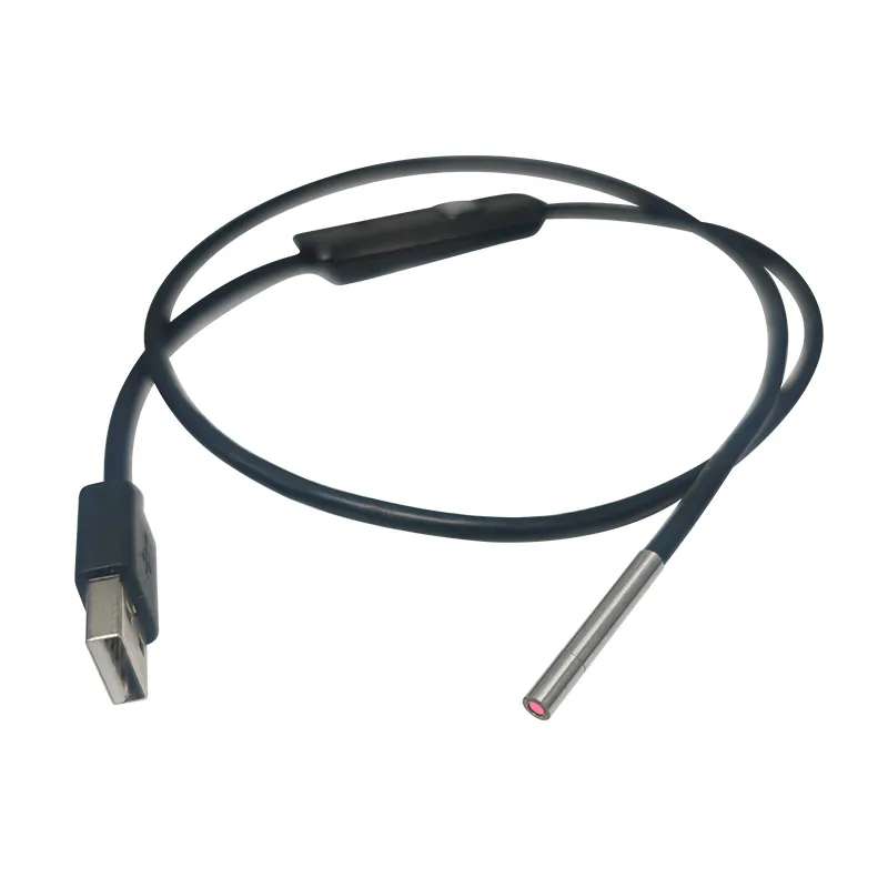 Что такое медицинская камера?