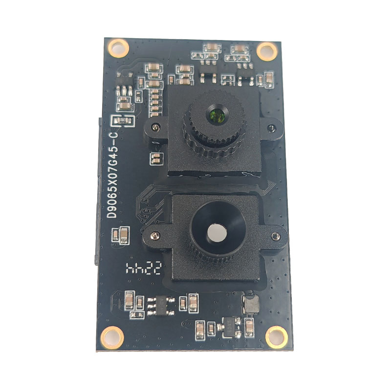 Почему камера распознавания является мощным оружием для современной общественной безопасности?